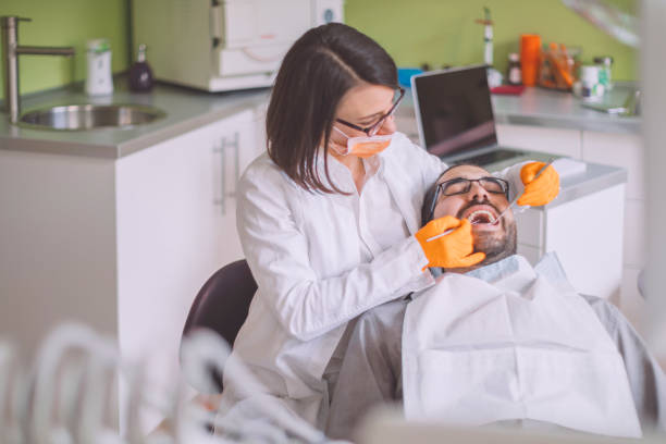Best Walk-In Emergency Dental Services in Carbon Cliff, IL